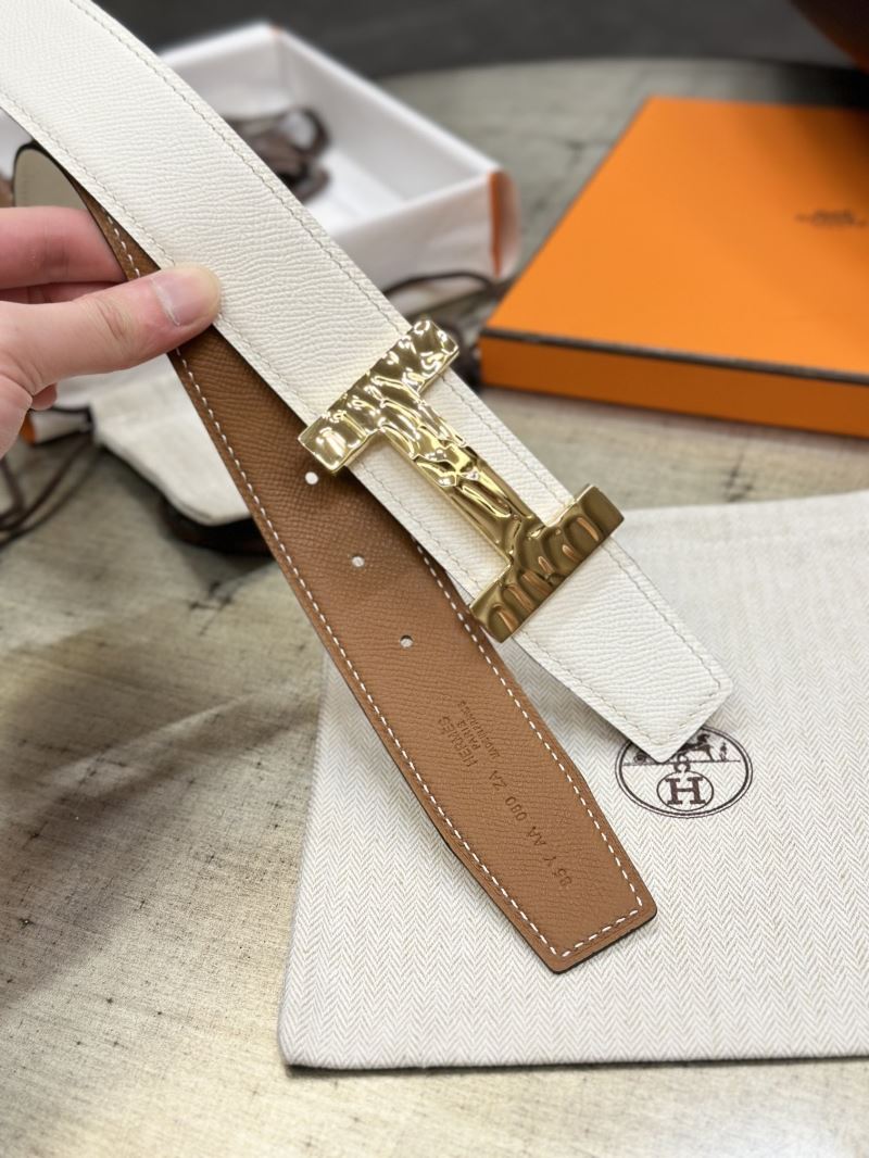 Hermes Belts